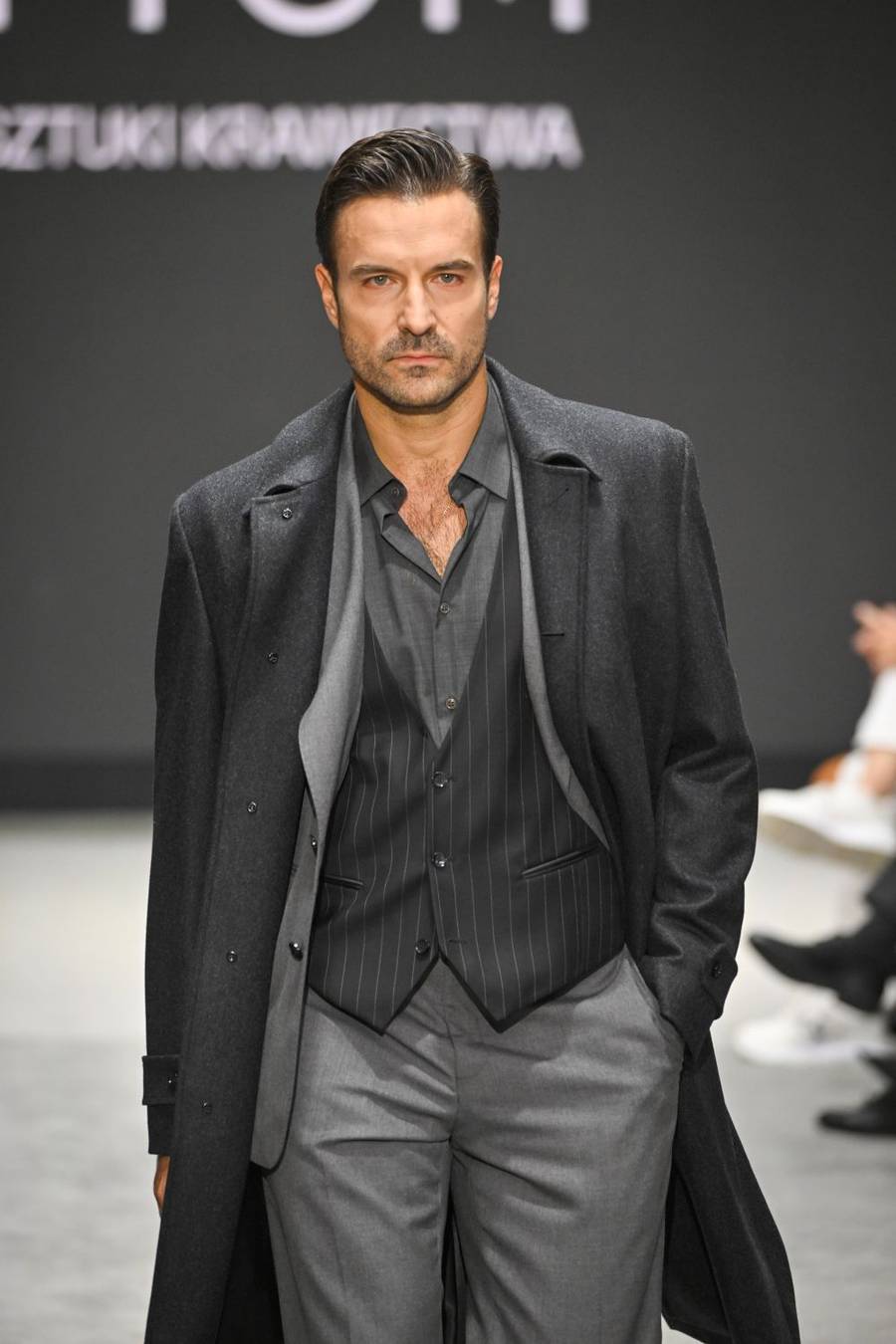 Piotr Stramowski/AKPA