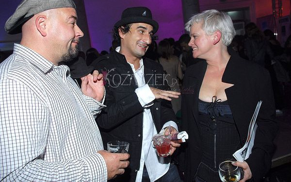 Misiek bawi się dalej (FOTO)