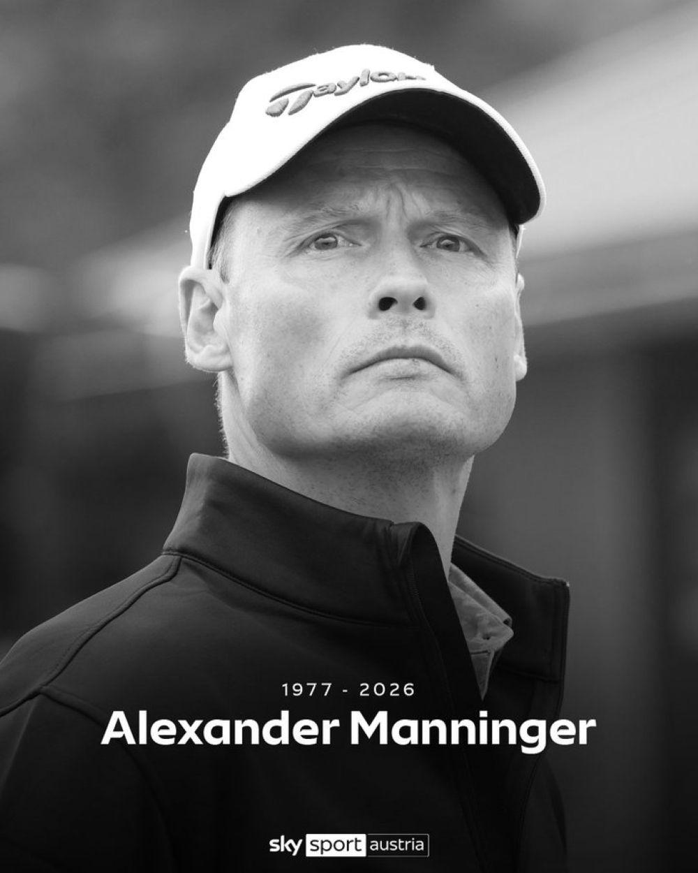 Alex Manninger/X/Sky Sport Austria