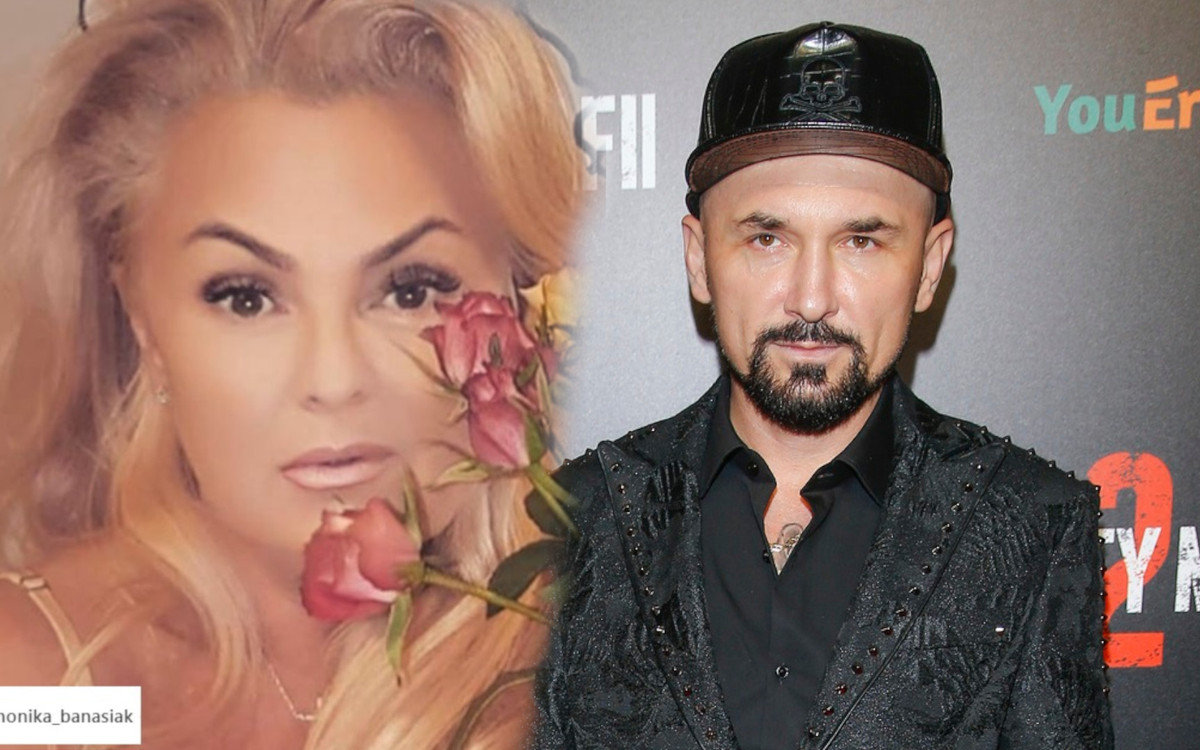 „Słowikowa” grozi Patrykowi Vedze. Reżyser wydał oświadczenie