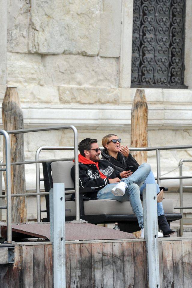 Kourtney aż zatyka ze złości, gdy dostaje od Scotta TEN przekaz