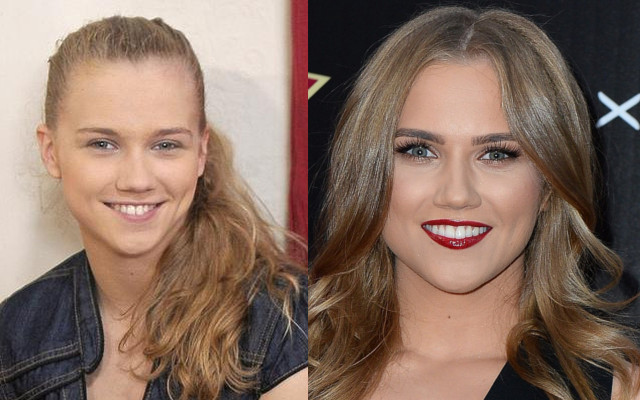 Jak zmieniały się gwiazdy z polskich seriali?