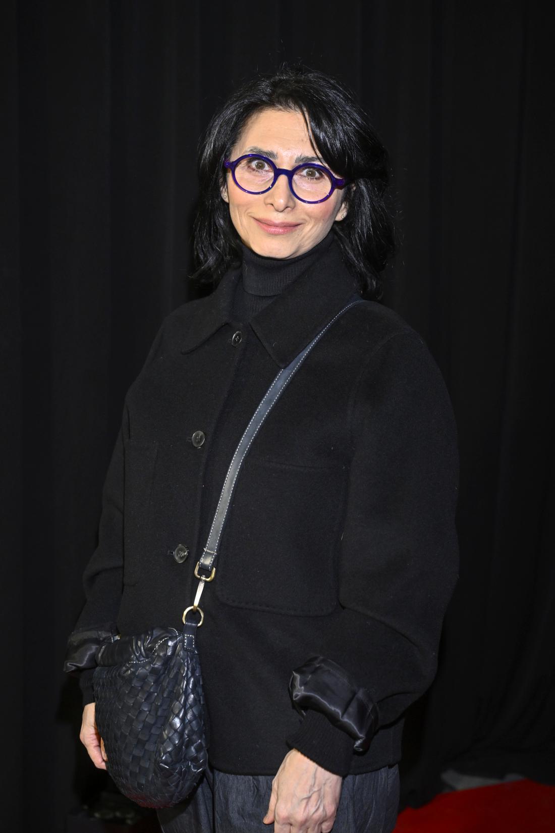 Aida Kosojan-Przybysz, fot. AKPA.