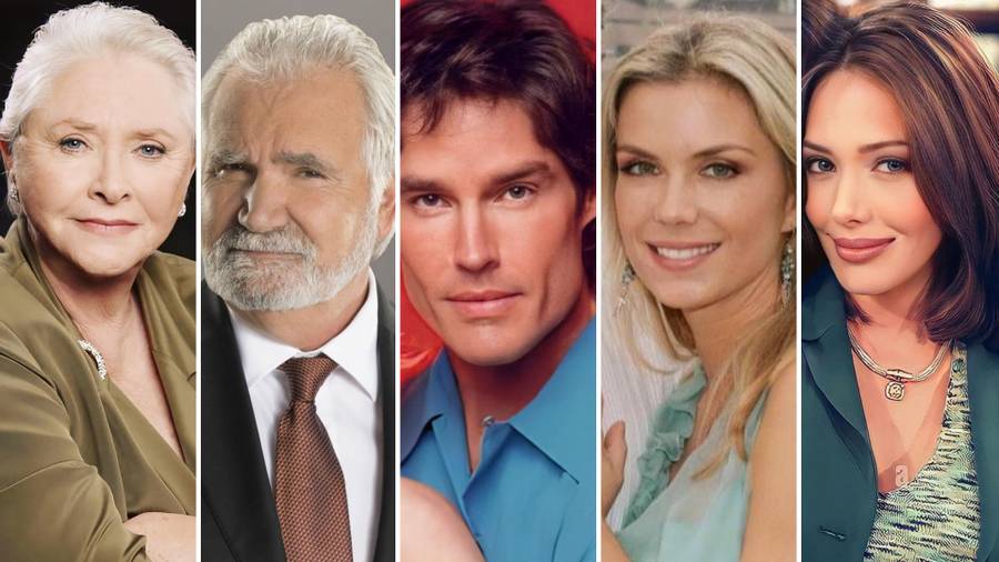 “Moda na sukces” ma już 36 lat! Jak się zmienili bohaterowie kultowego serialu?