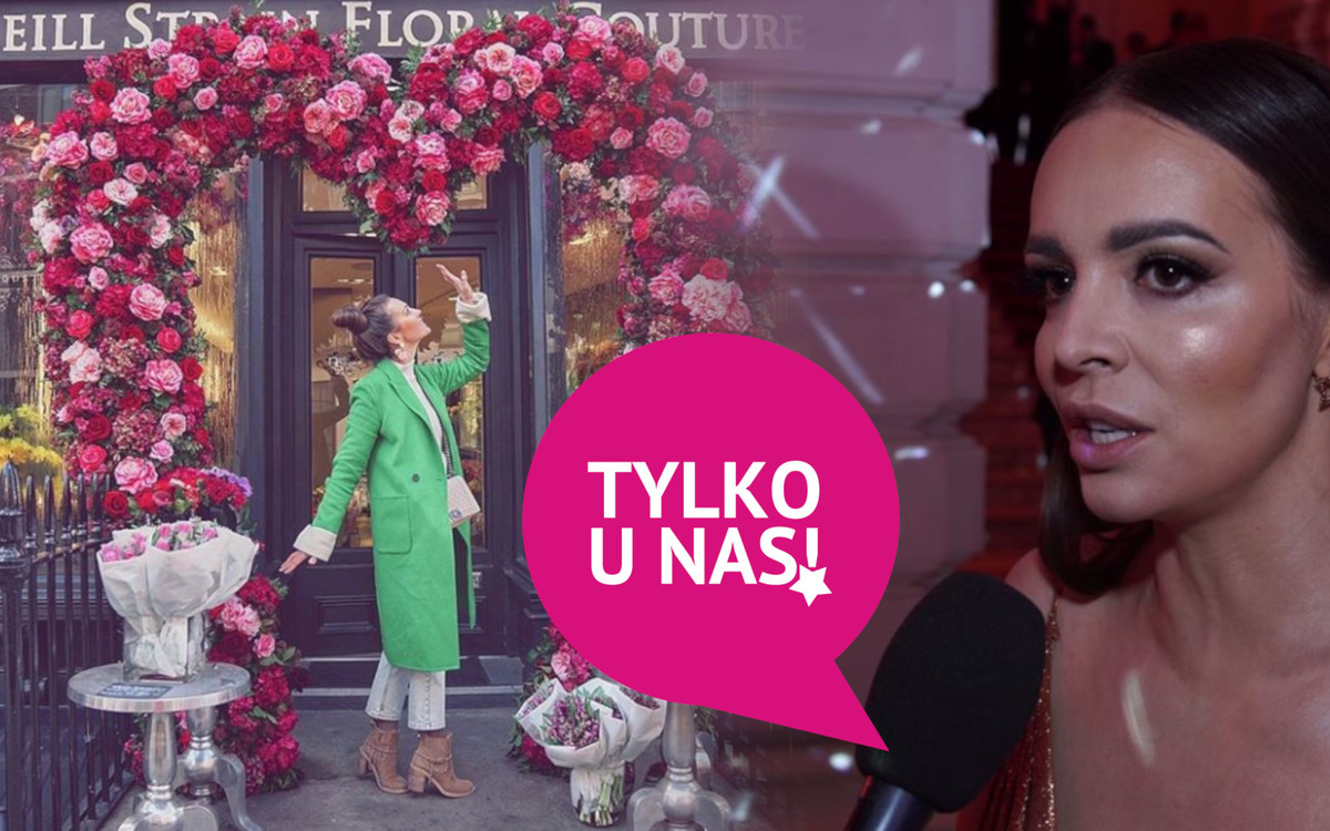 Chcesz mieć piękny Instagram jak Ania Wendzikowska? Poznaj jej triki