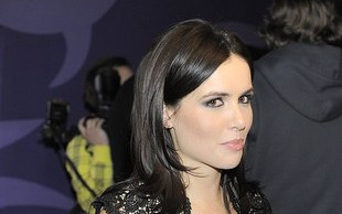 Pełniejsza (i seksowniejsza) Marta Żmuda-Trzebiatowska FOTO