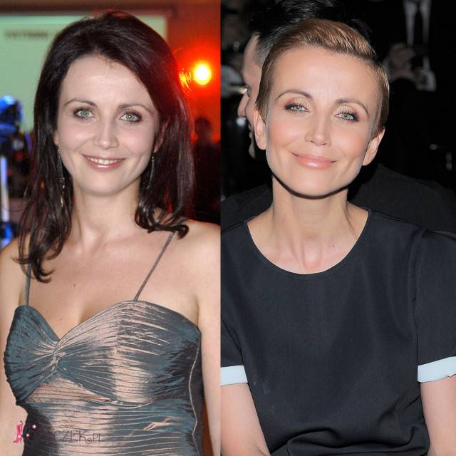 Długie czy krótkie? Metamorfozy gwiazd