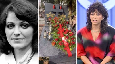 Jantar zginęła 45 lat temu. Kukulska wciąż ma to w głowie: “Odczuwam to na każdym kroku…”