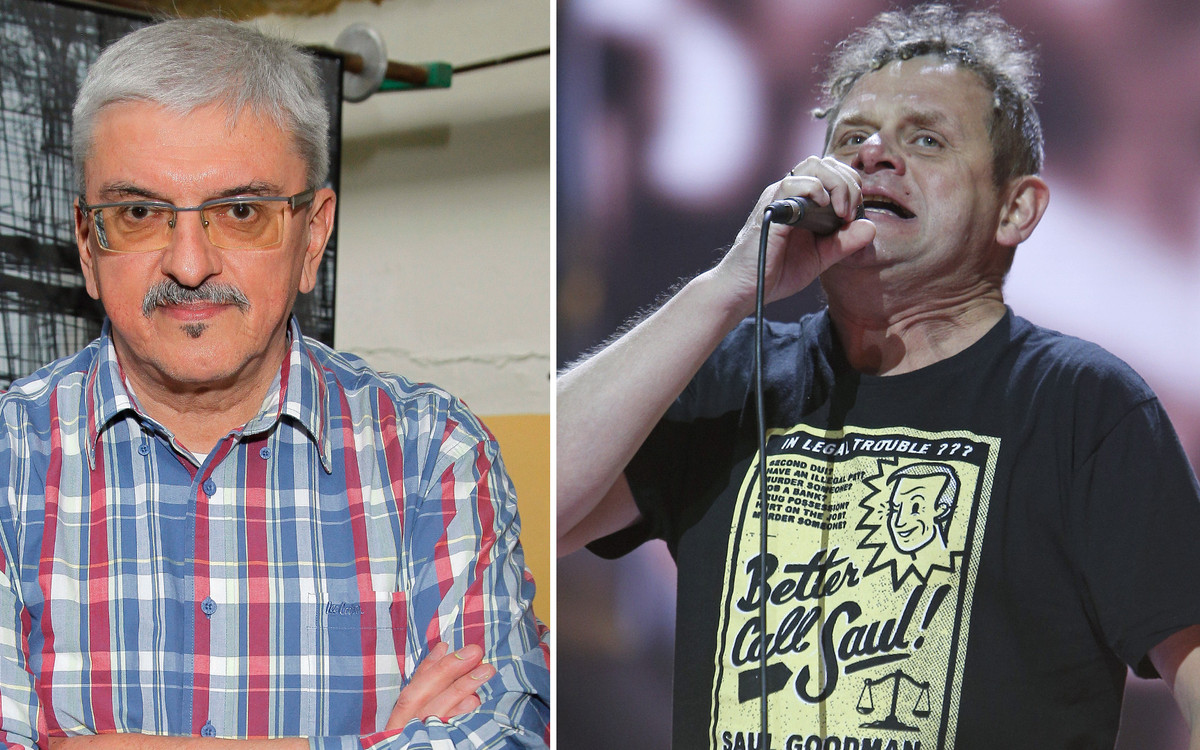 Piosenka Kazika, w której odniósł się do Jarosława Kaczyńskiego wygrała listę Trójki, notowanie ZNIKNĘŁO. Marek Niedźwiecki odchodzi ze stacji