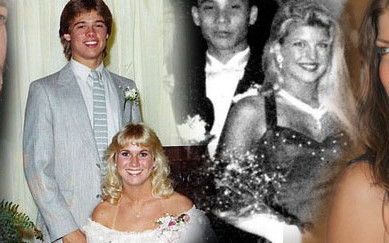 Gwiazdy na zdjęciach ze studniówki (FOTO)