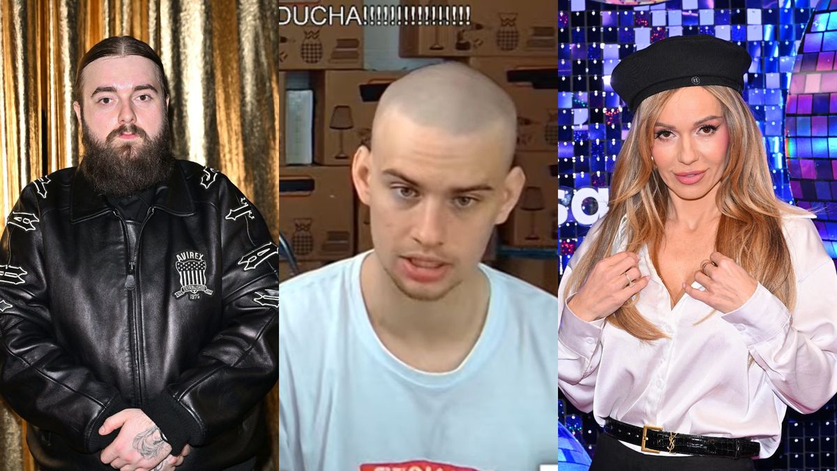 Łatwo Gang, fot. YouTube/KAPiF