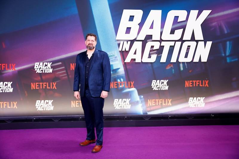 Wielki powrót 52-letniej Cameron Diaz na czerwony dywan. 5 lat temu przeszła na emeryturę!