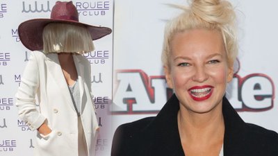 Sia zaskoczyła! Piosenkarka została MATKĄ!