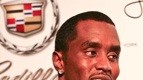 P. Diddy chce do Hollywood
