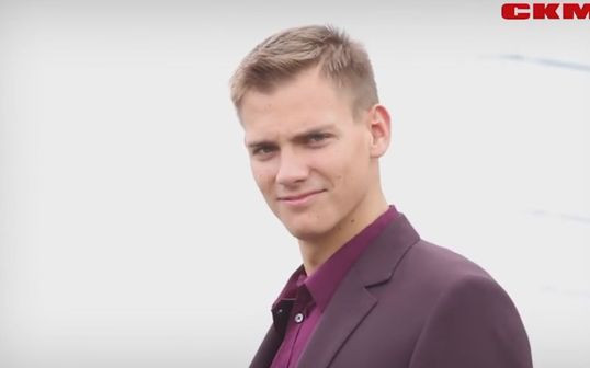 Na jaką dziewczynę czeka Martin Kaczmarski? [VIDEO]