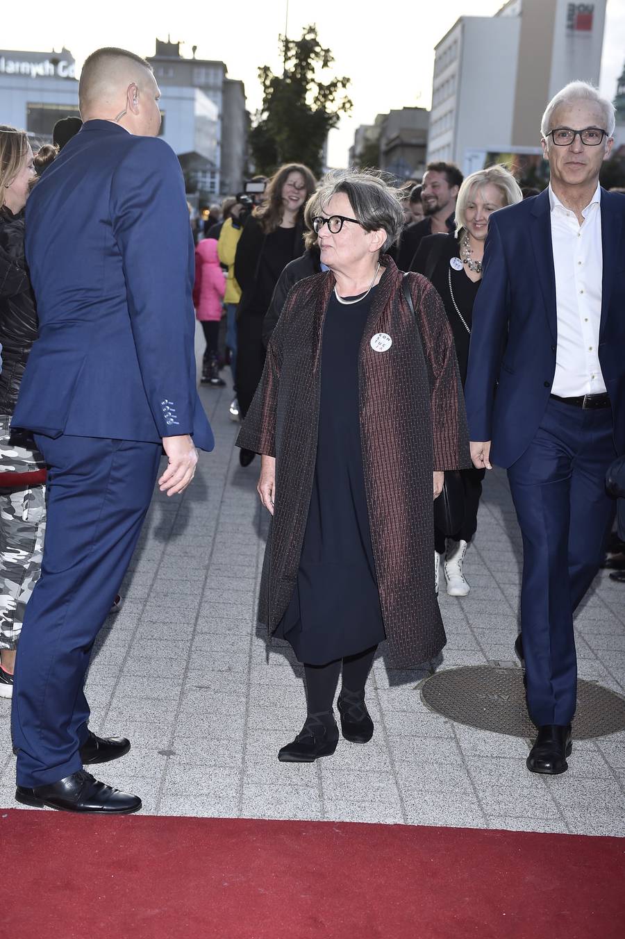 44. Festiwal Polskich Filmów Fabularnych. Wielkie gwiazdy kina w jednym miejscu