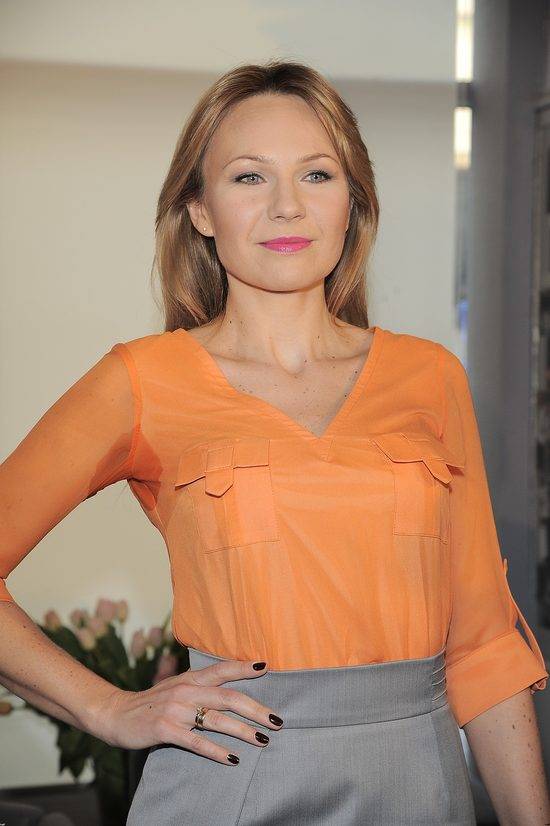 Prezentacja wiosennej ramówki Polsat Cafe