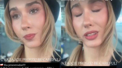 Ida Nowakowska padła ofiarą przestępców. Straciła nie tylko pieniądze