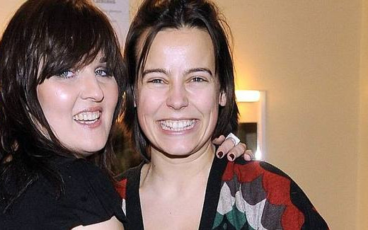 Anna Mucha bez makijażu (FOTO)