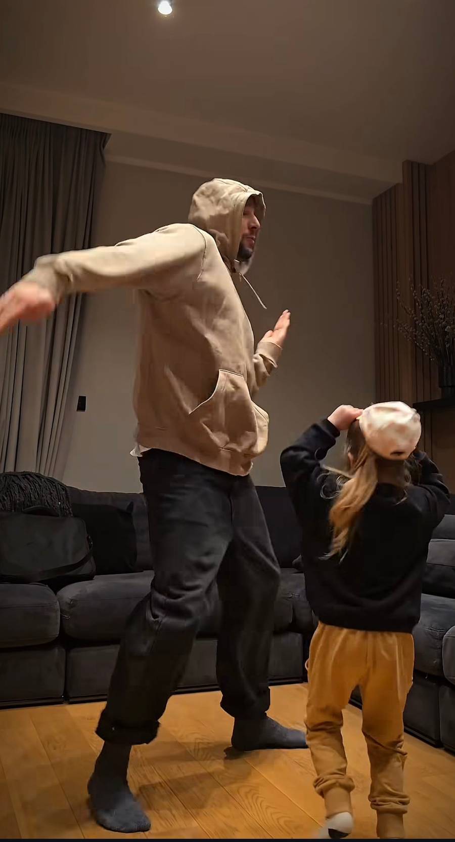 Dom Macieja Peli/ Instagram