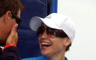 Odchudzili Jennifer Lopez