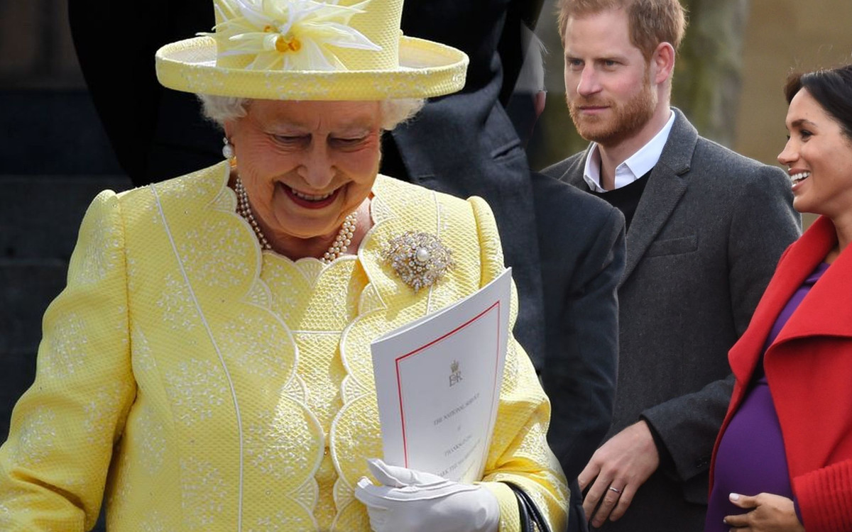 Internauci są WŚCIEKLI za te zdjęcia rodziny królewskiej: Jak możecie nam to robić?