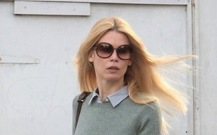 Wszyscy noszą rurki, ona woli dzwony (FOTO)