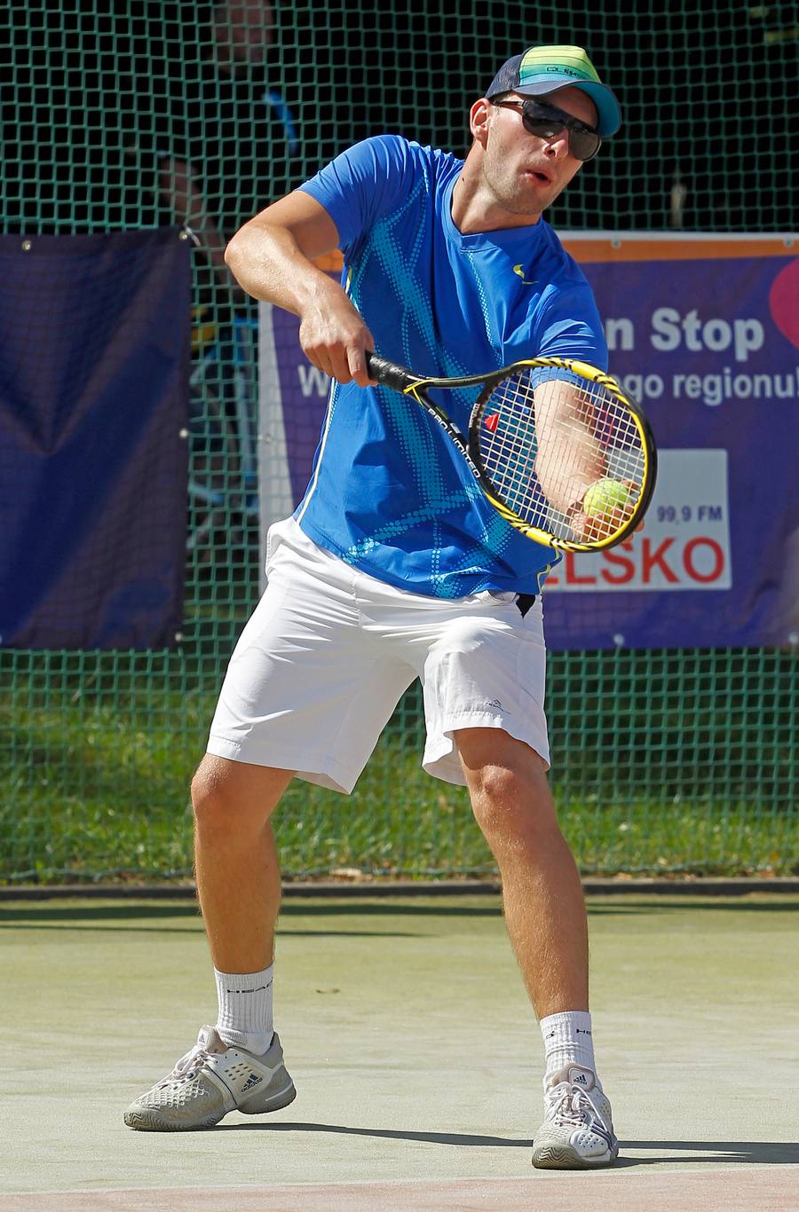 Wojciech Tylka, SK:, , fot. Engelbrecht/AKPA