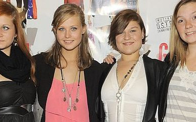 Premiera Galerianek (FOTO)