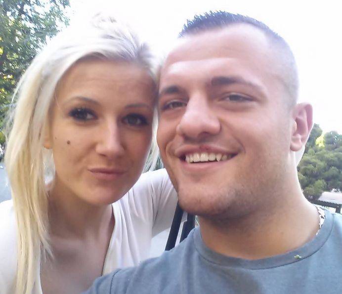 Eliza z Warsaw Shore na FB