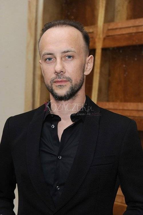 Styl Adama Darskiego