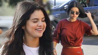 Oficjalnie w wielkim stylu Selena Gomez powróciła na scenę. Zaśpiewała na Coachelli