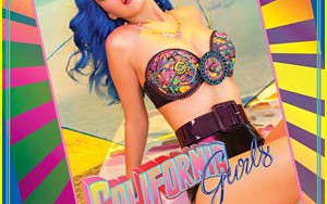 Posłuchajcie najnowszej piosenki Katy Perry