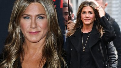 Jennifer Aniston będzie miała dziecko! Znamy płeć