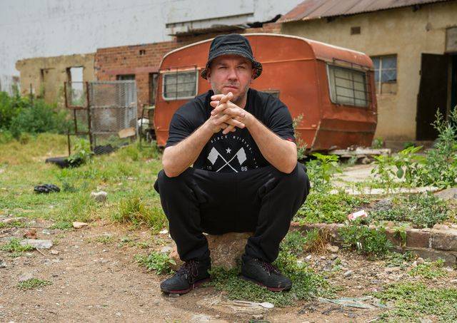 Agent Gwiazdy. Kto bierze udział w show?