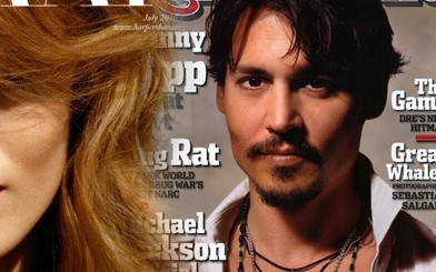 Vanessa Paradis nie chce żadnego ślubu