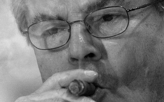 Milos Forman, genialny reżyser, nie żyje