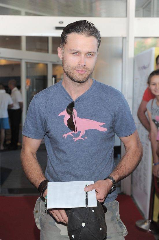 Maciej Zakościelny – czy zasługuje na miano polskiego Brada Pitta?