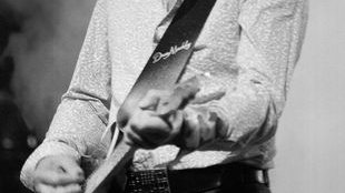 Nie żyje Marek Jackowski