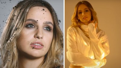 Magda Bereda wypuściła nowy singiel o odzyskiwaniu miłości