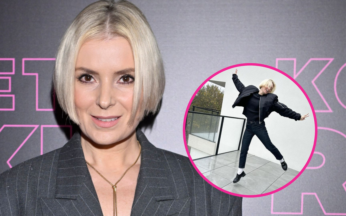 Halina Mlynkova podzieliła się z fanami radosną nowiną! Zakupiła dom