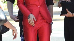 Rita Ora… podrywa Wiza Khalifę!