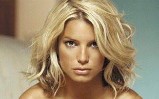 Jessice Simpson grozi depresja?