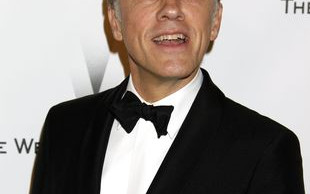 Christopha Waltza zapytano o pierwsze zbliżenie z kobietą