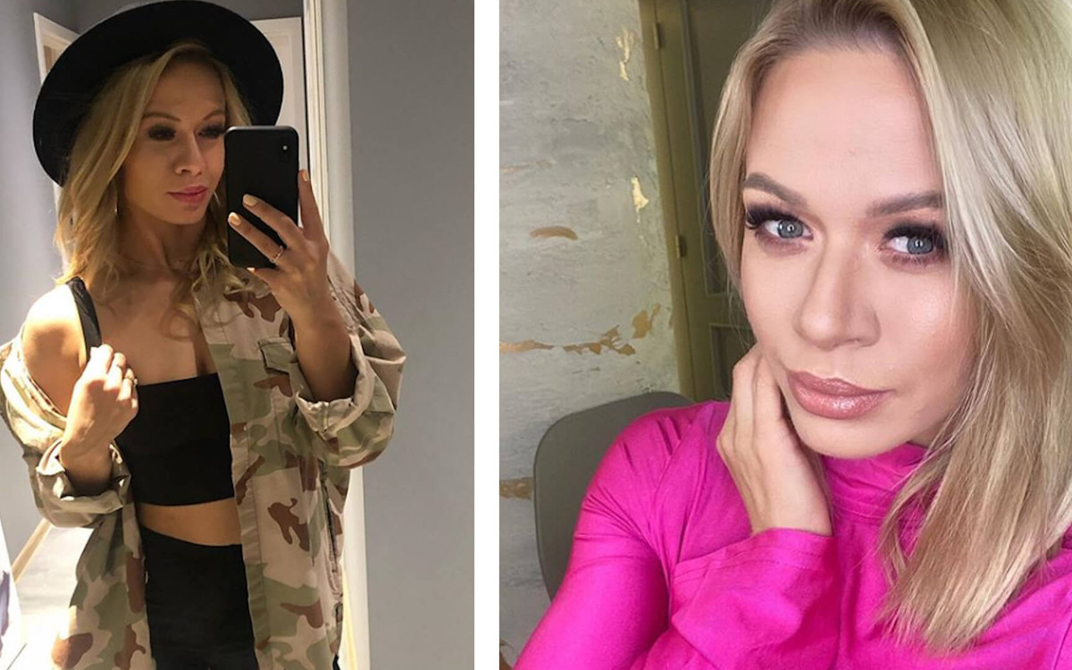 Kasia Dziurska ZACHWYCIŁA fanów nową fryzurą!