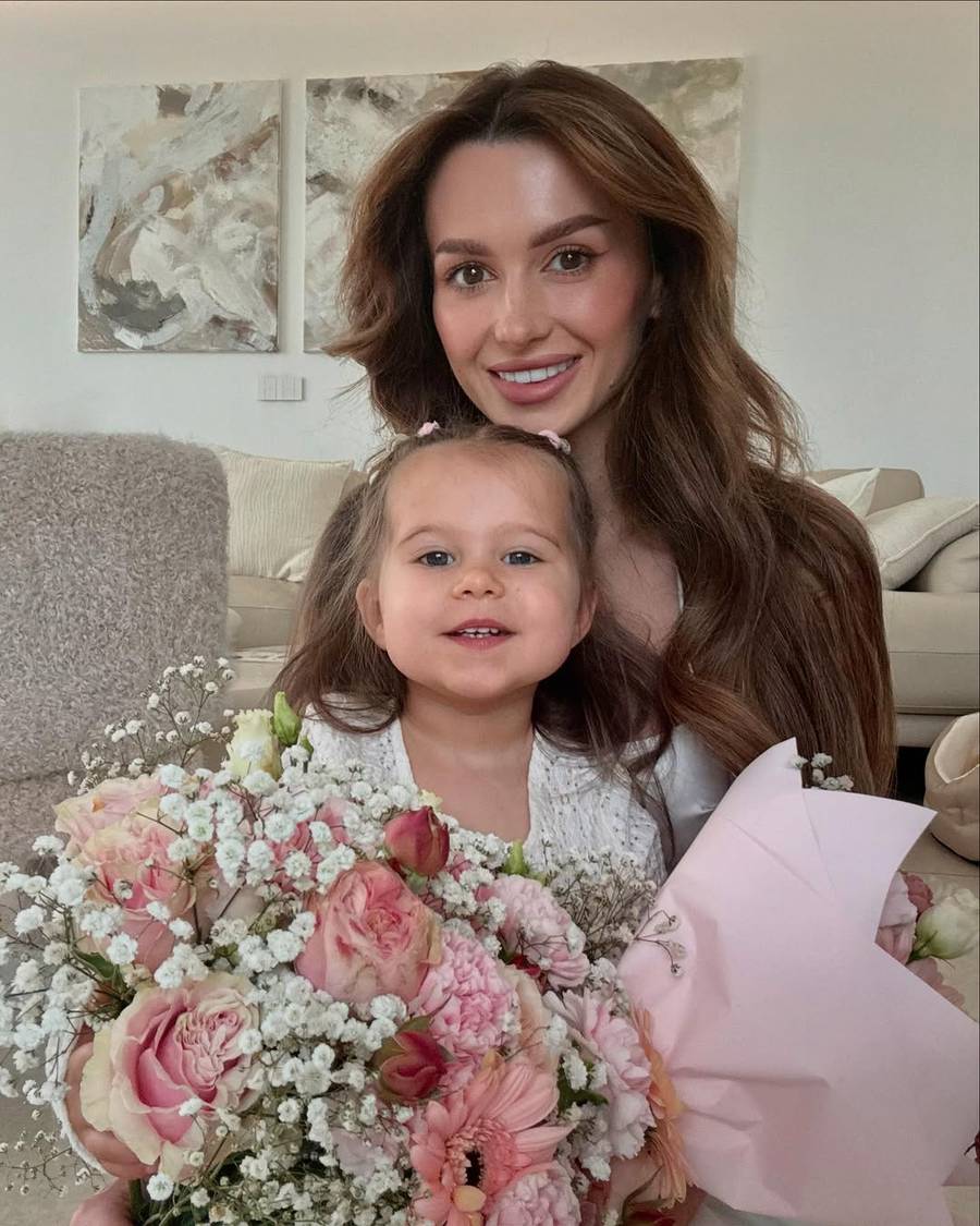 Wersow, Maja Wiśniewska, fot. Instagram.