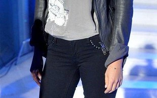 Alicja Bachleda-Curuś za X-Factor wzięła 100 tysięcy!