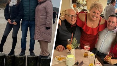 Internauci OCHRZCILI nową parę w “Rolniku”! Prywatne zdjęcia wywołały falę spekulacji