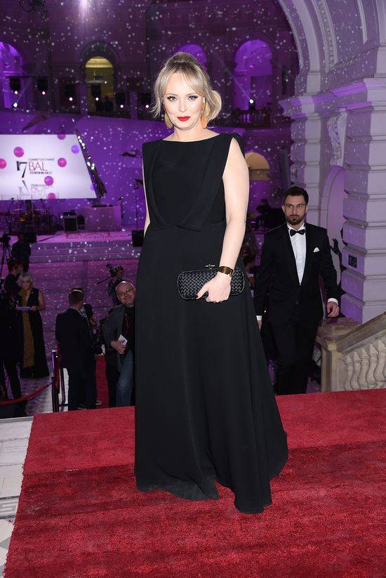 Bal Dziennikarzy 2015