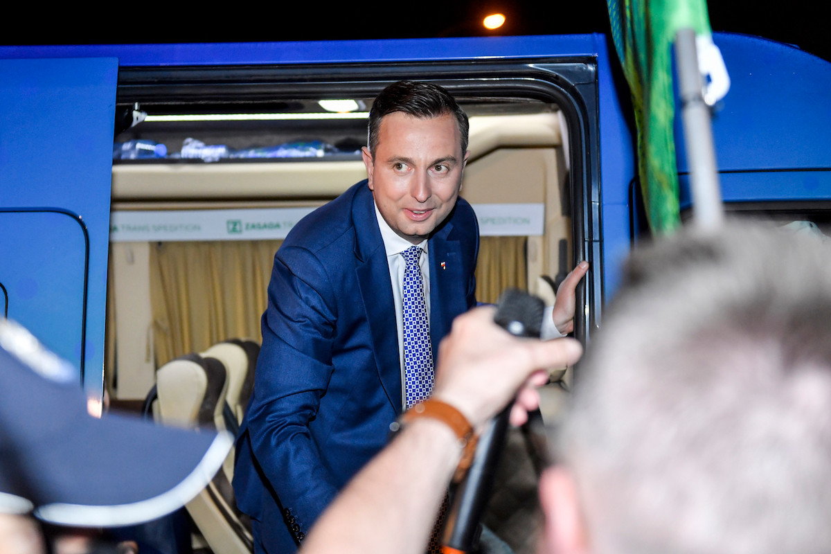 Władysław Kosiniak-Kamysz